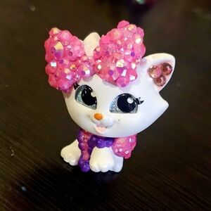 BLINGED BEDAZZLED Sassy Marie Disney Doorables *Aristocats